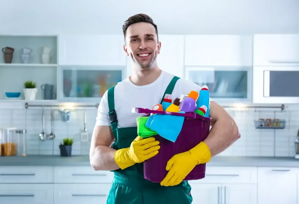 شركة تنظيف باحد رفيدة | شركة النسر