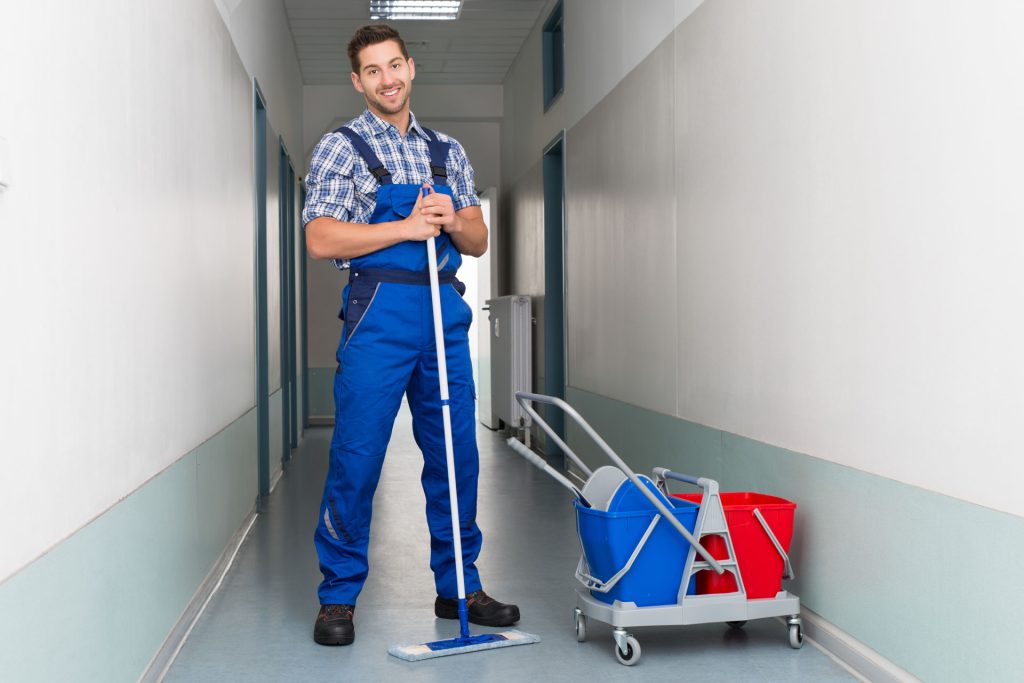 شركة تنظيف بخميس مشيط | شركة النسر